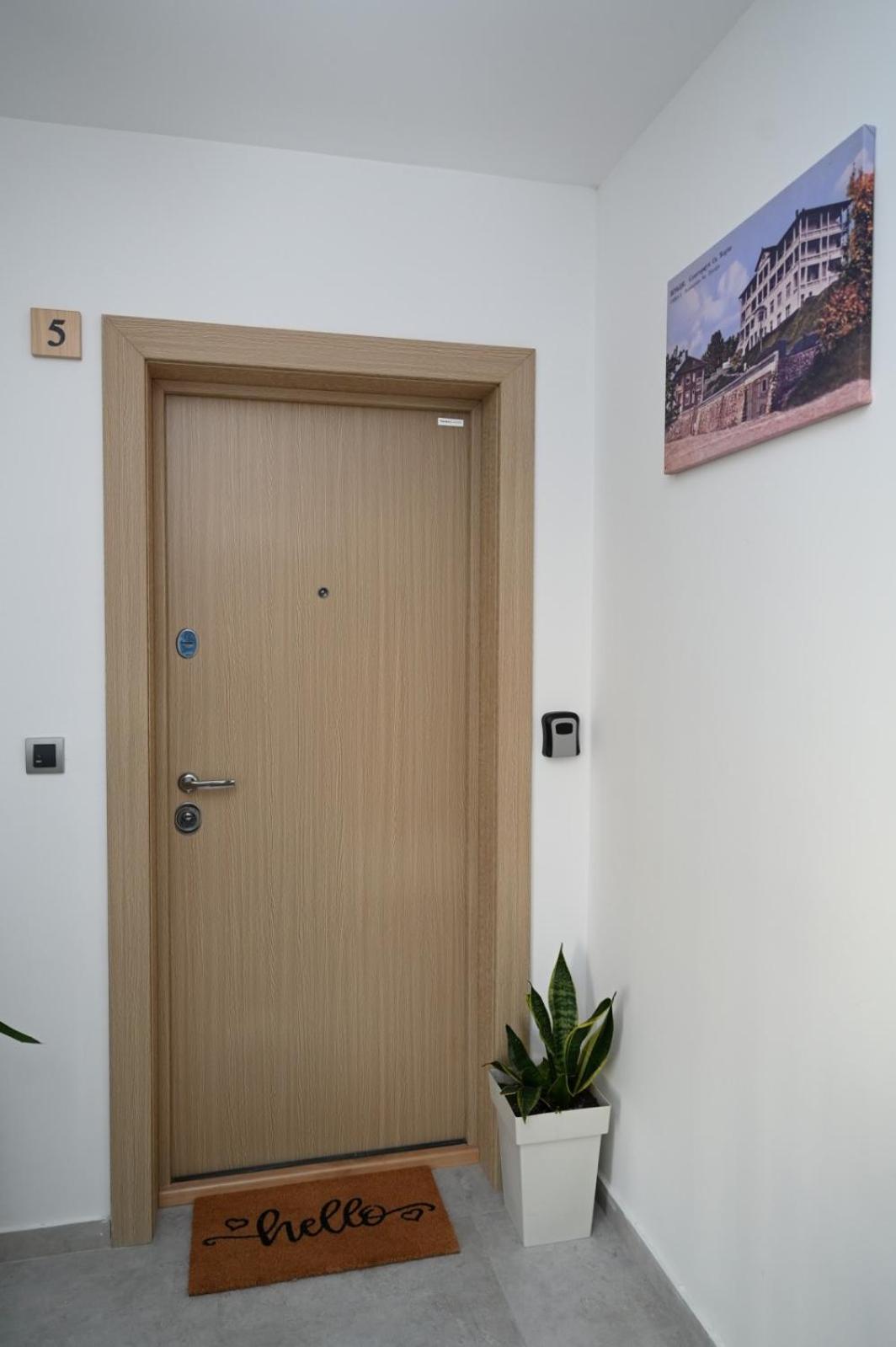 Apartman Aleksa 5 VRNJAČKA BANJA