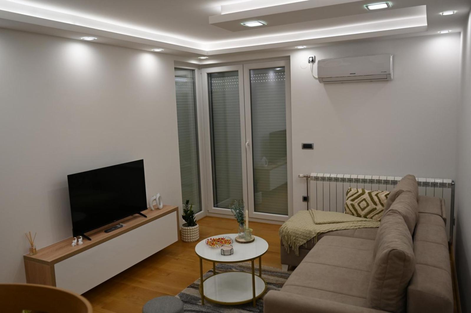 Apartman Aleksa 5 VRNJAČKA BANJA