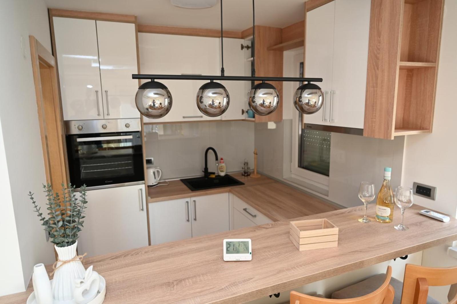 Apartman Aleksa 5 VRNJAČKA BANJA