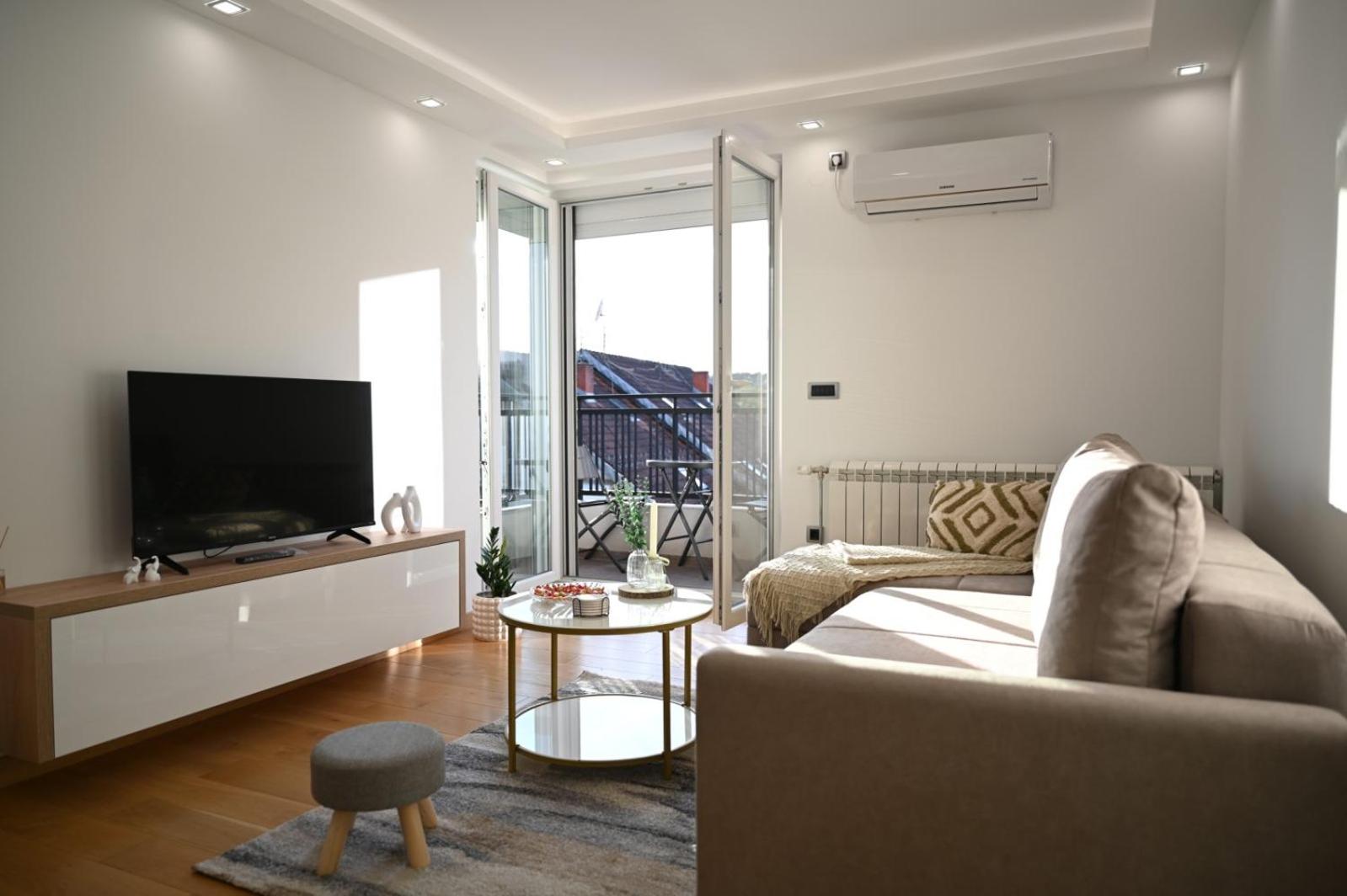 Apartman Aleksa 5 VRNJAČKA BANJA