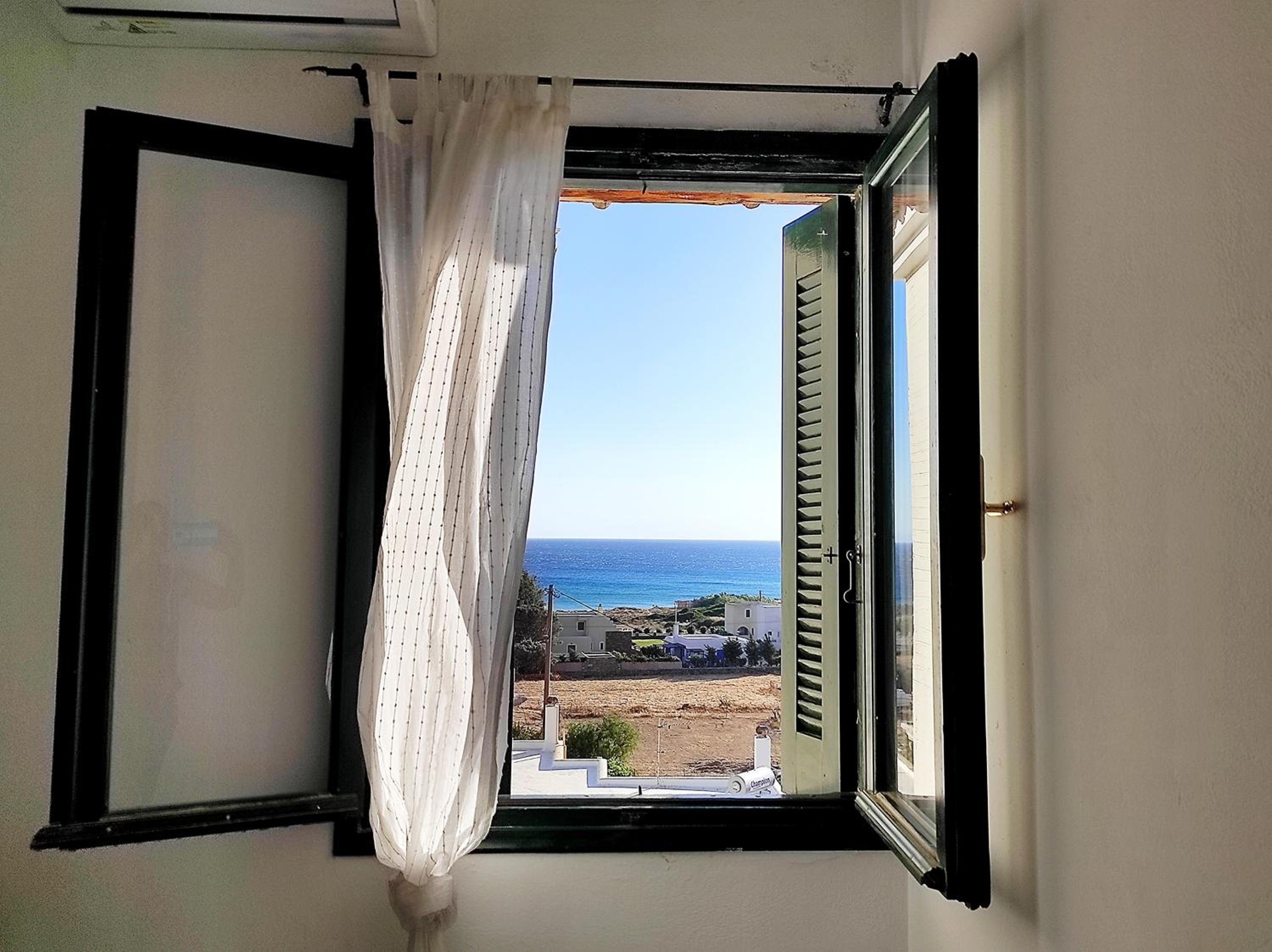 Cyclades Serenity Beach House