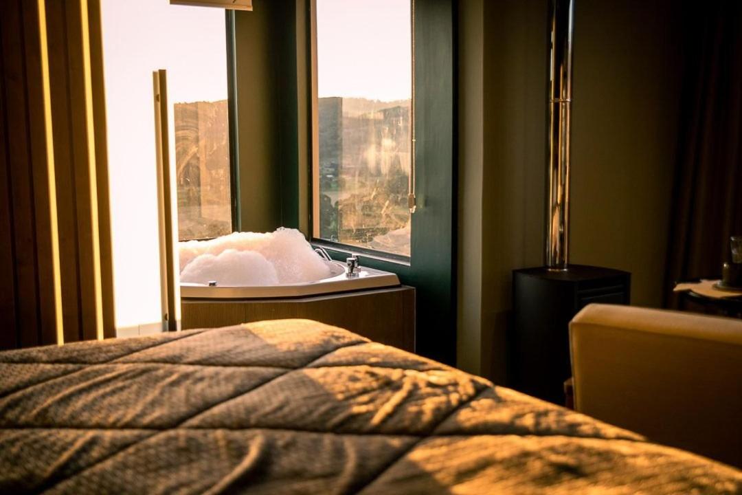 Cabanas Sunset View