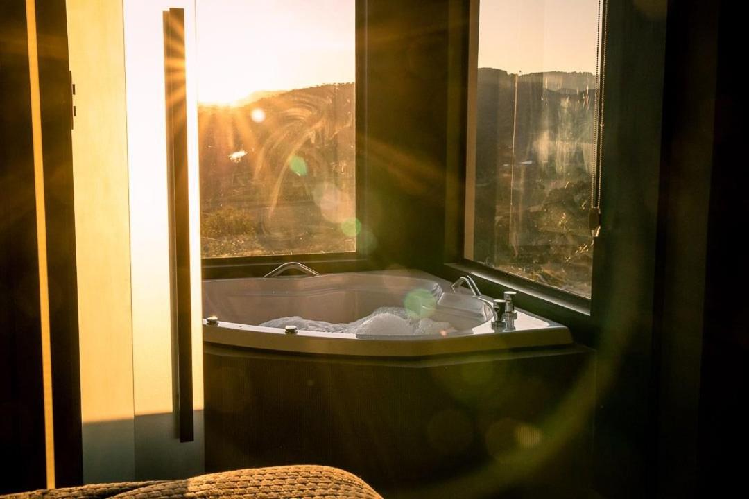 Cabanas Sunset View