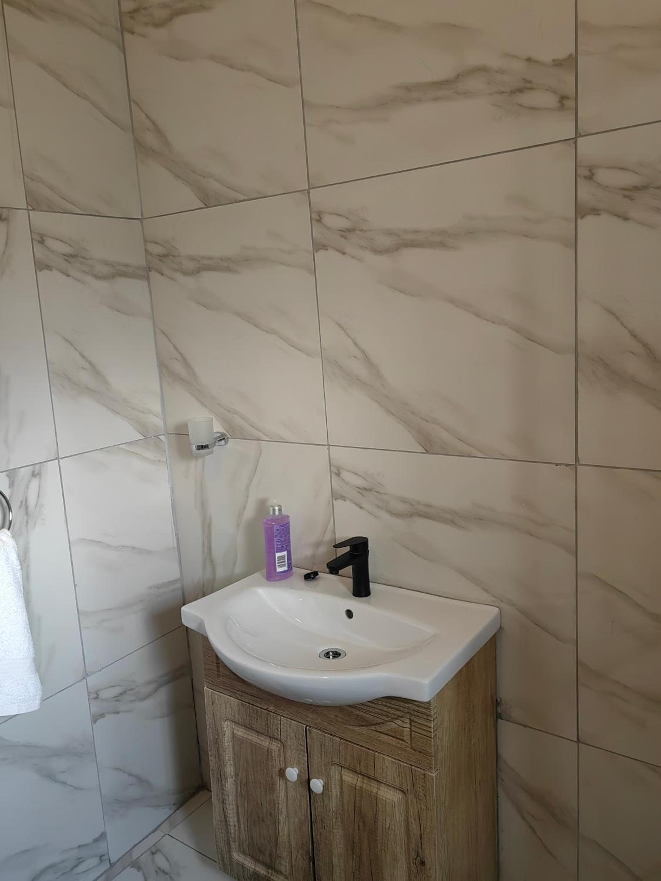 Choosers Express Boutique Hotel Room 4