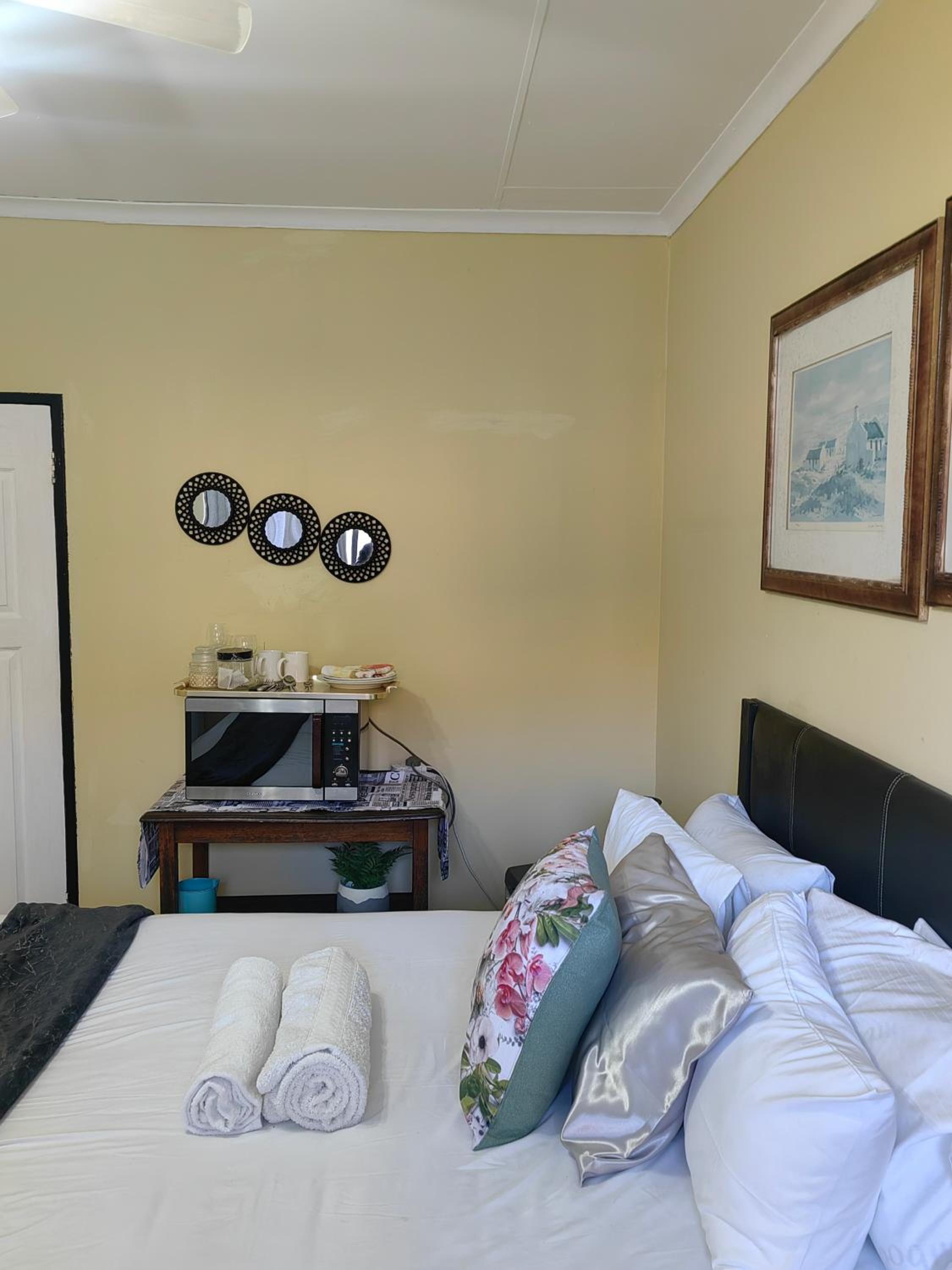 Choosers Express Boutique Hotel Room 4