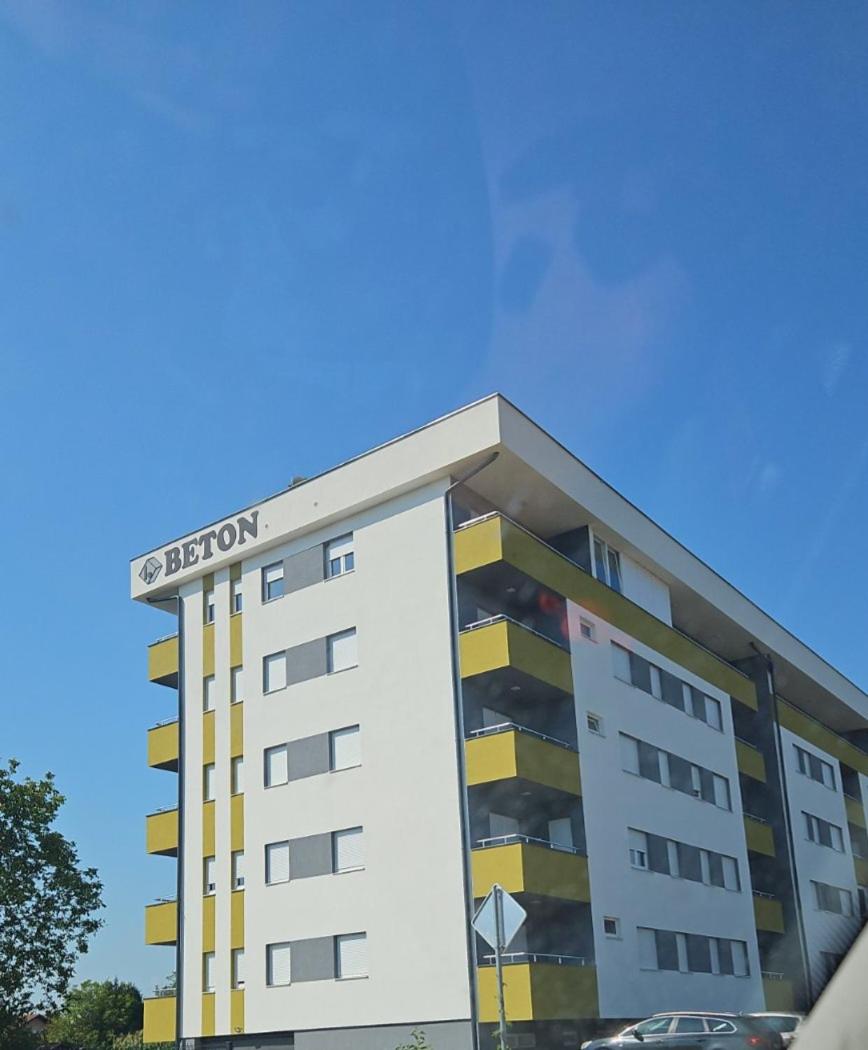 Apartman Aura