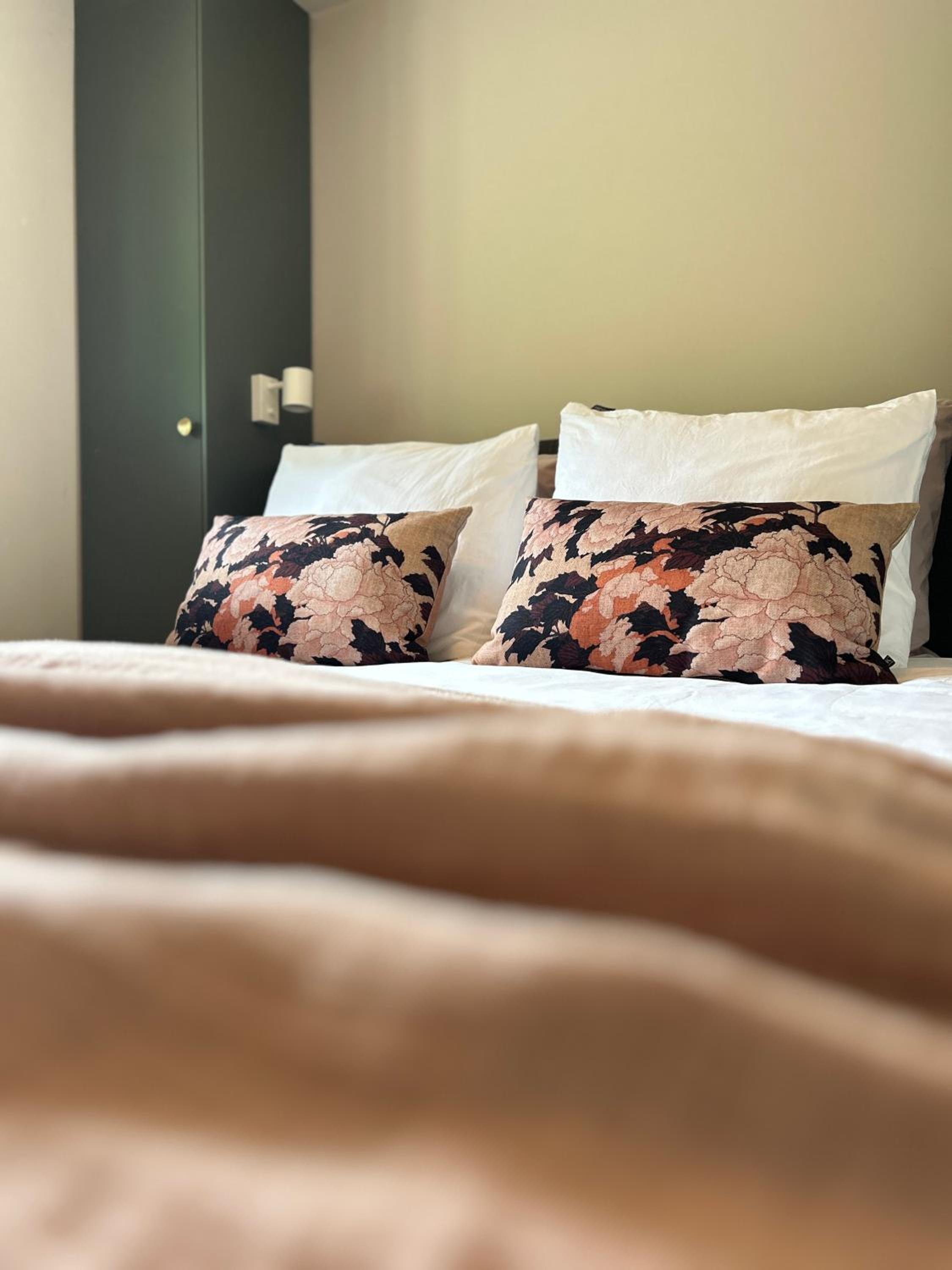 Sterrenbos wellness lodge