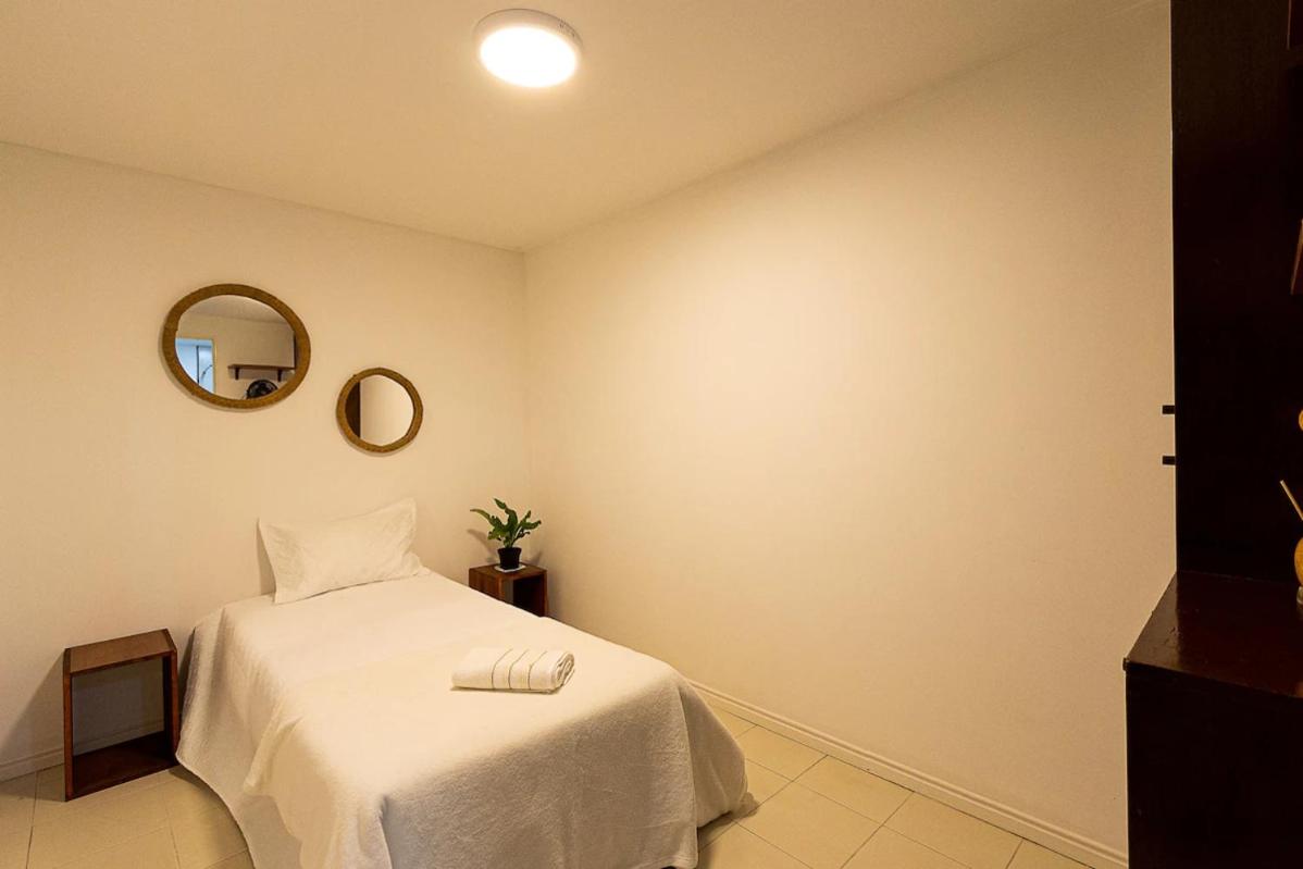 Habitación sencilla con Baño privado en Poblado-A3