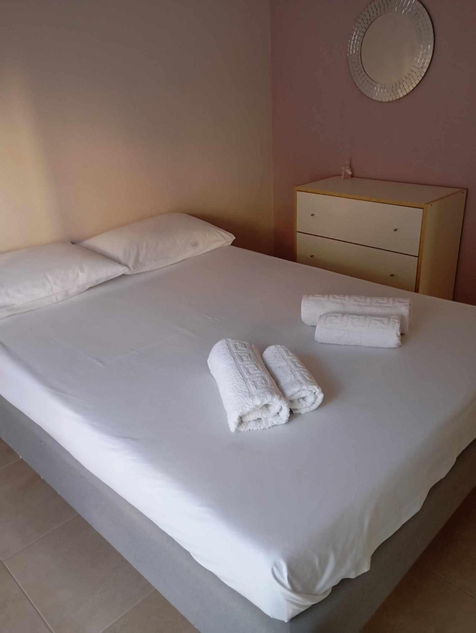 Cozy studio next to Olympus Mountain photo 3