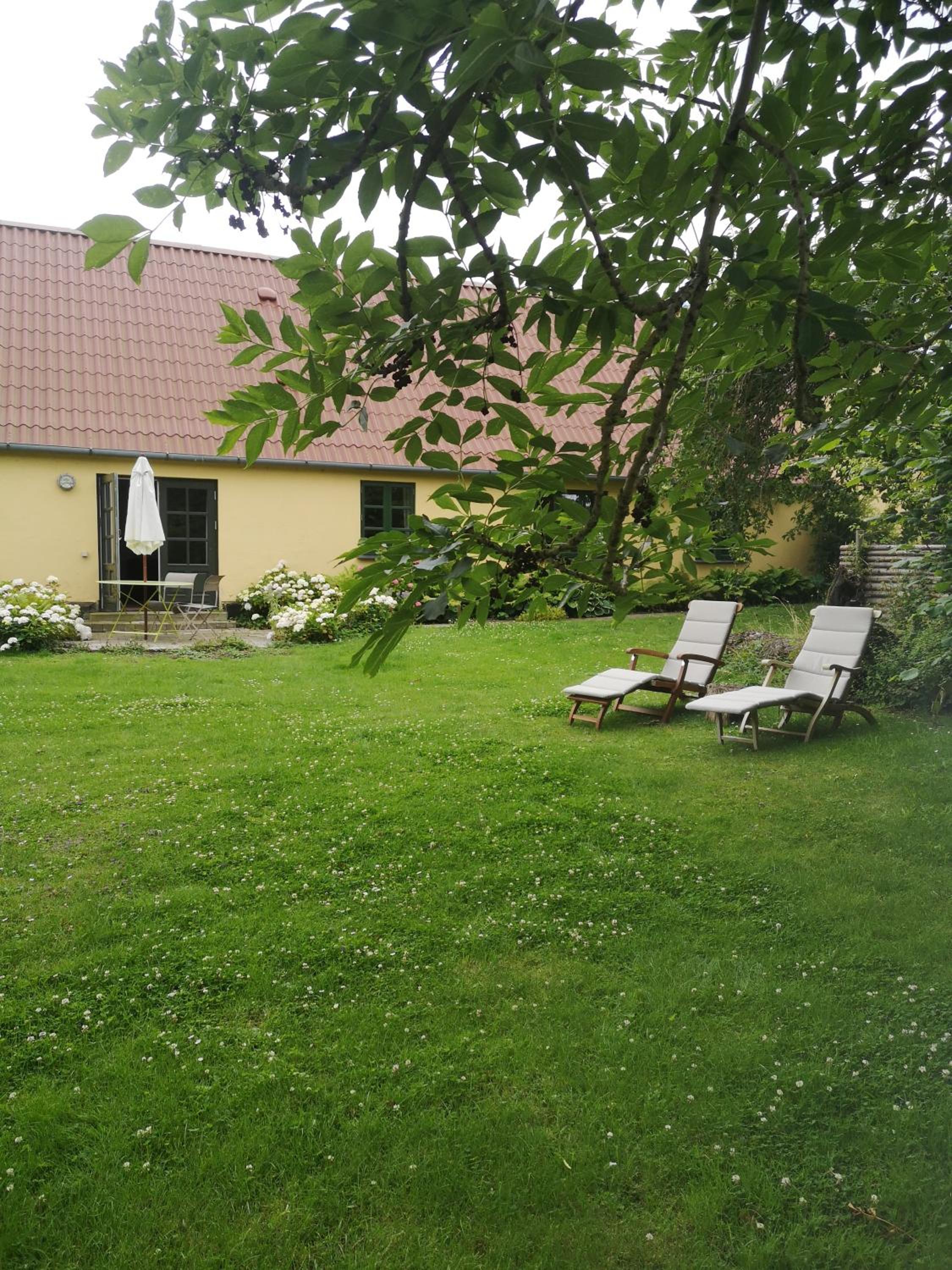 Foxhouse