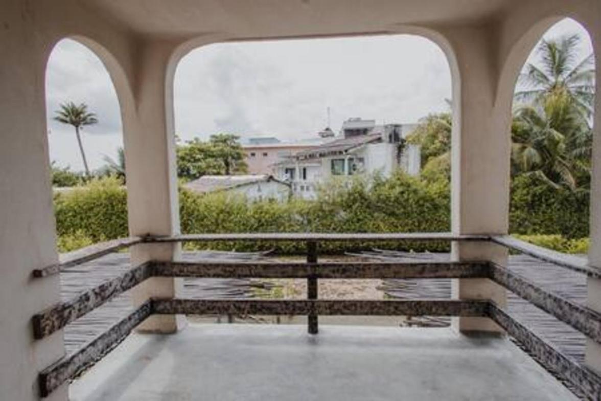 Comodo Apartamento en Santiago Tolú D5
