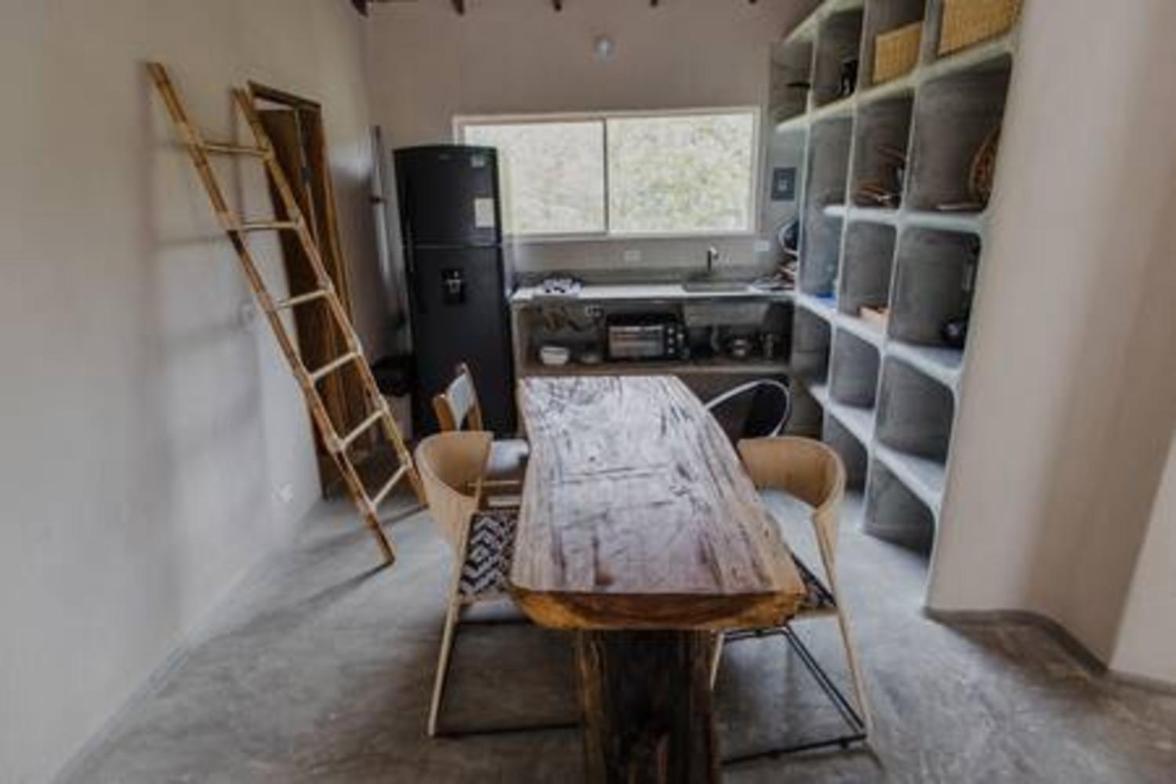 Comodo Apartamento en Santiago Tolú D5