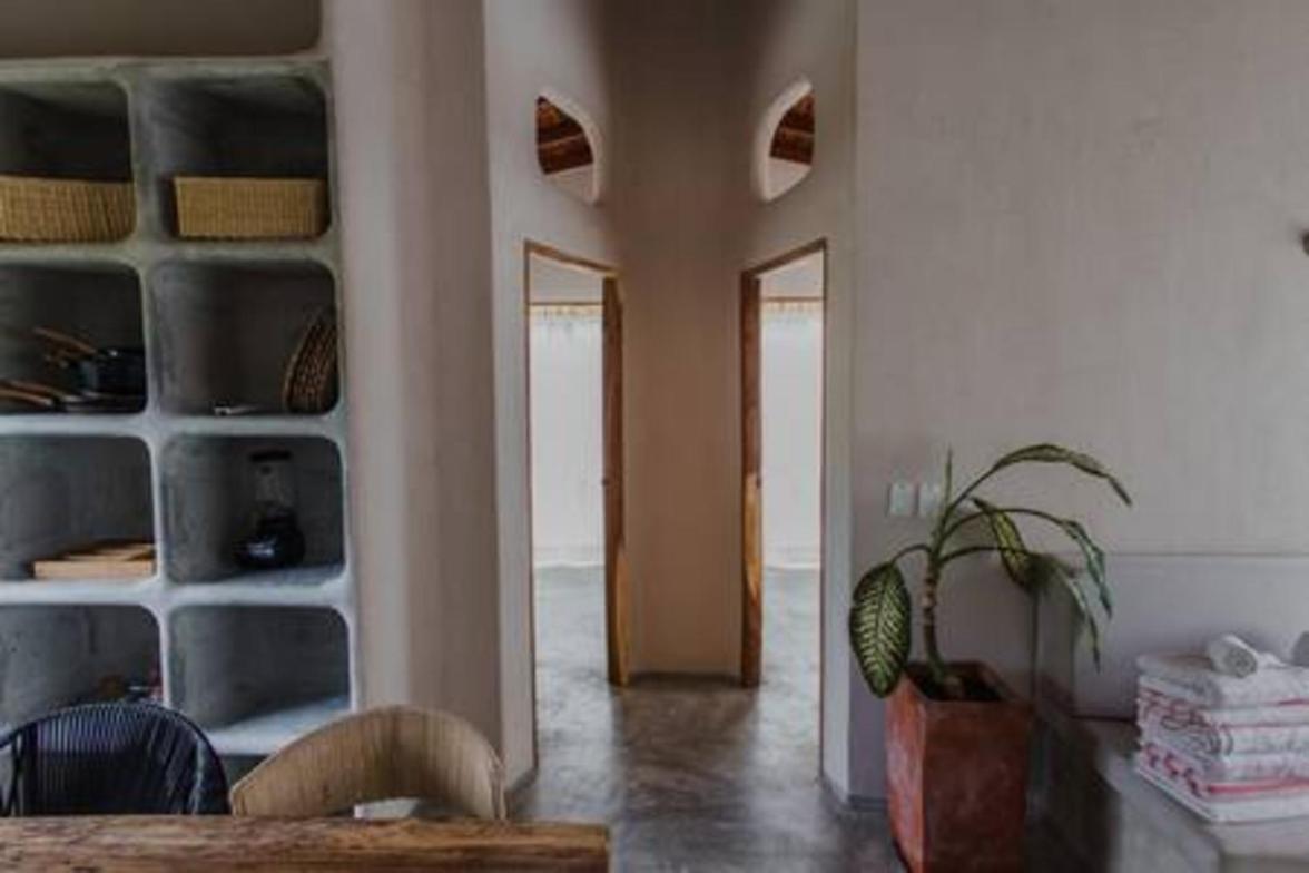 Comodo Apartamento en Santiago Tolú D5