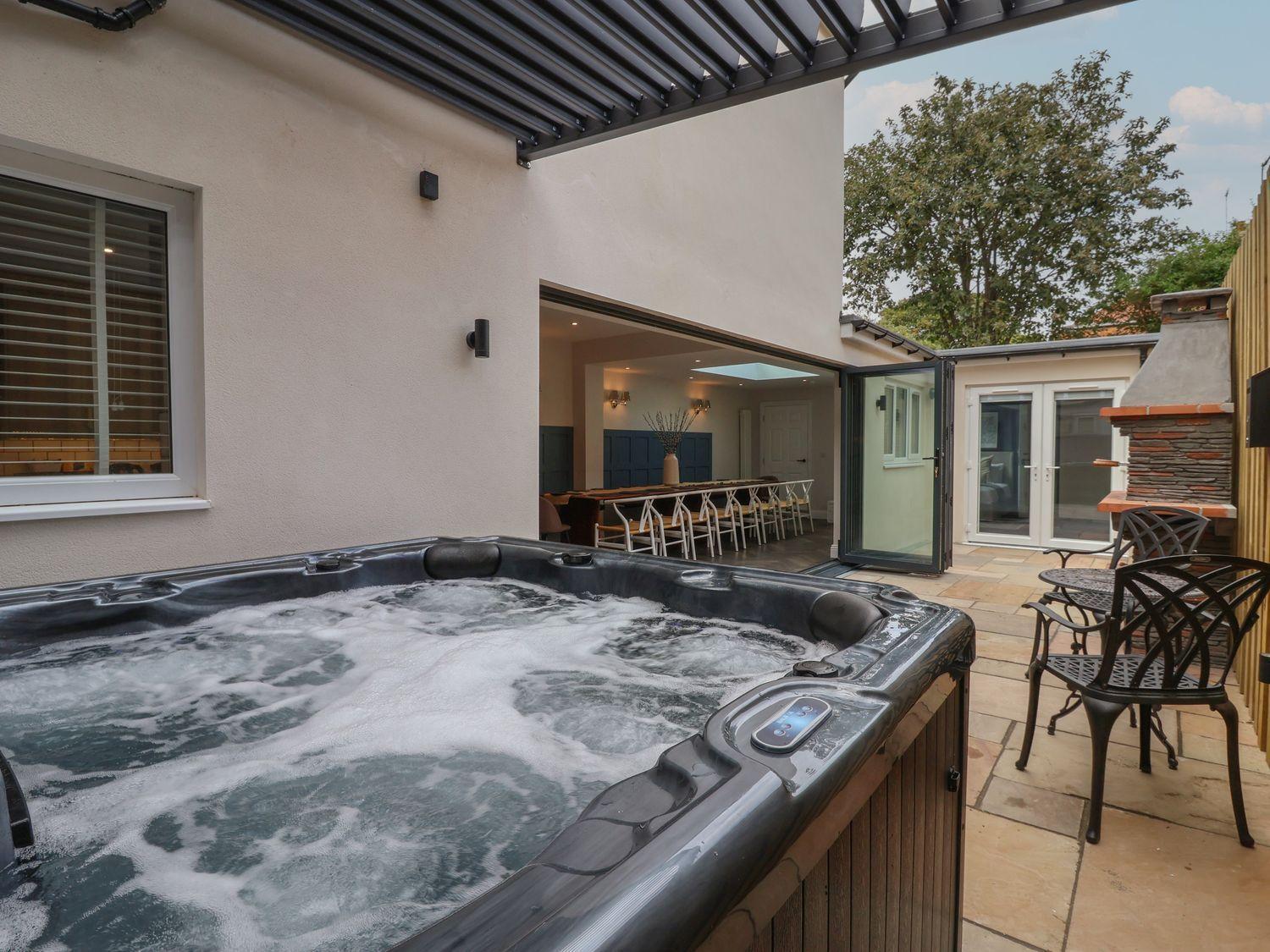 Coral Villa view 2