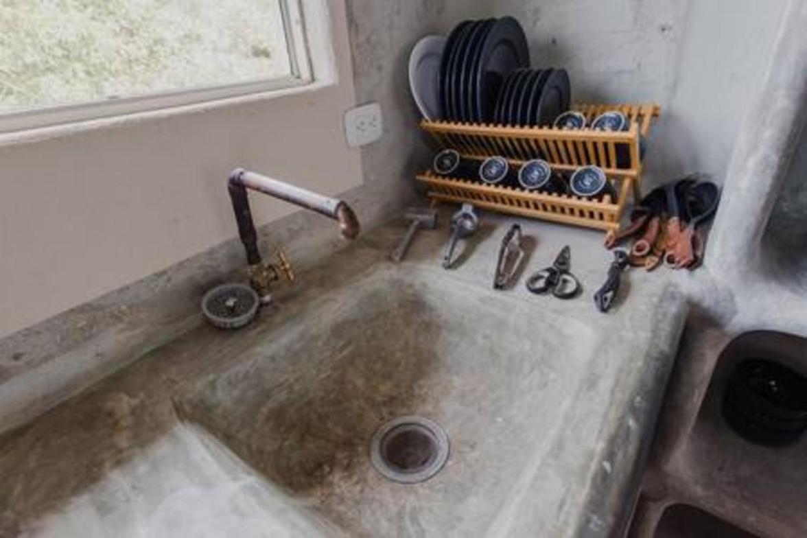 Comodo Apartamento en Santiago Tolú D5