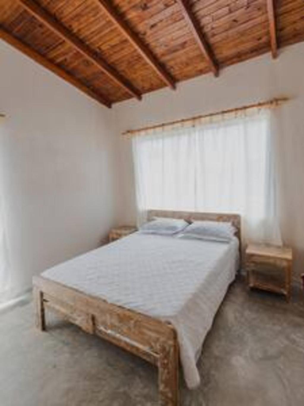Comodo Apartamento en Santiago Tolú D5