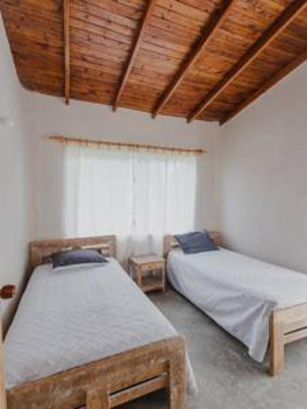 Comodo Apartamento en Santiago Tolú D5