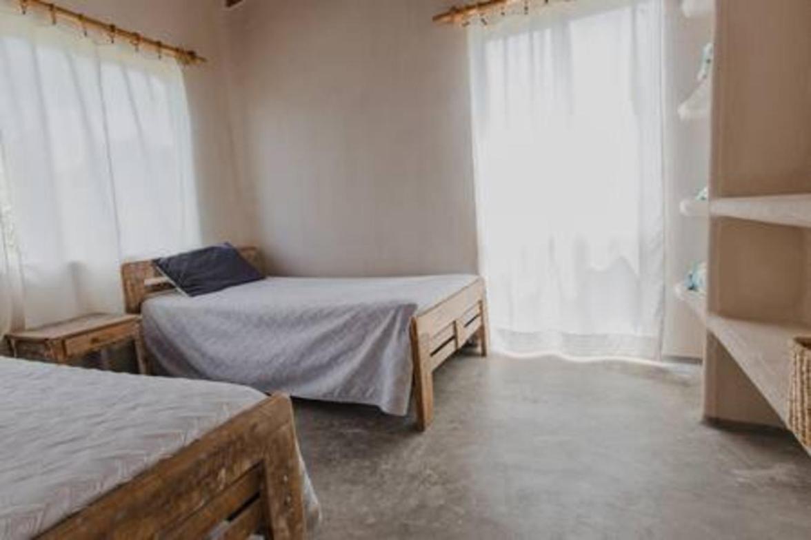 Comodo Apartamento en Santiago Tolú D5