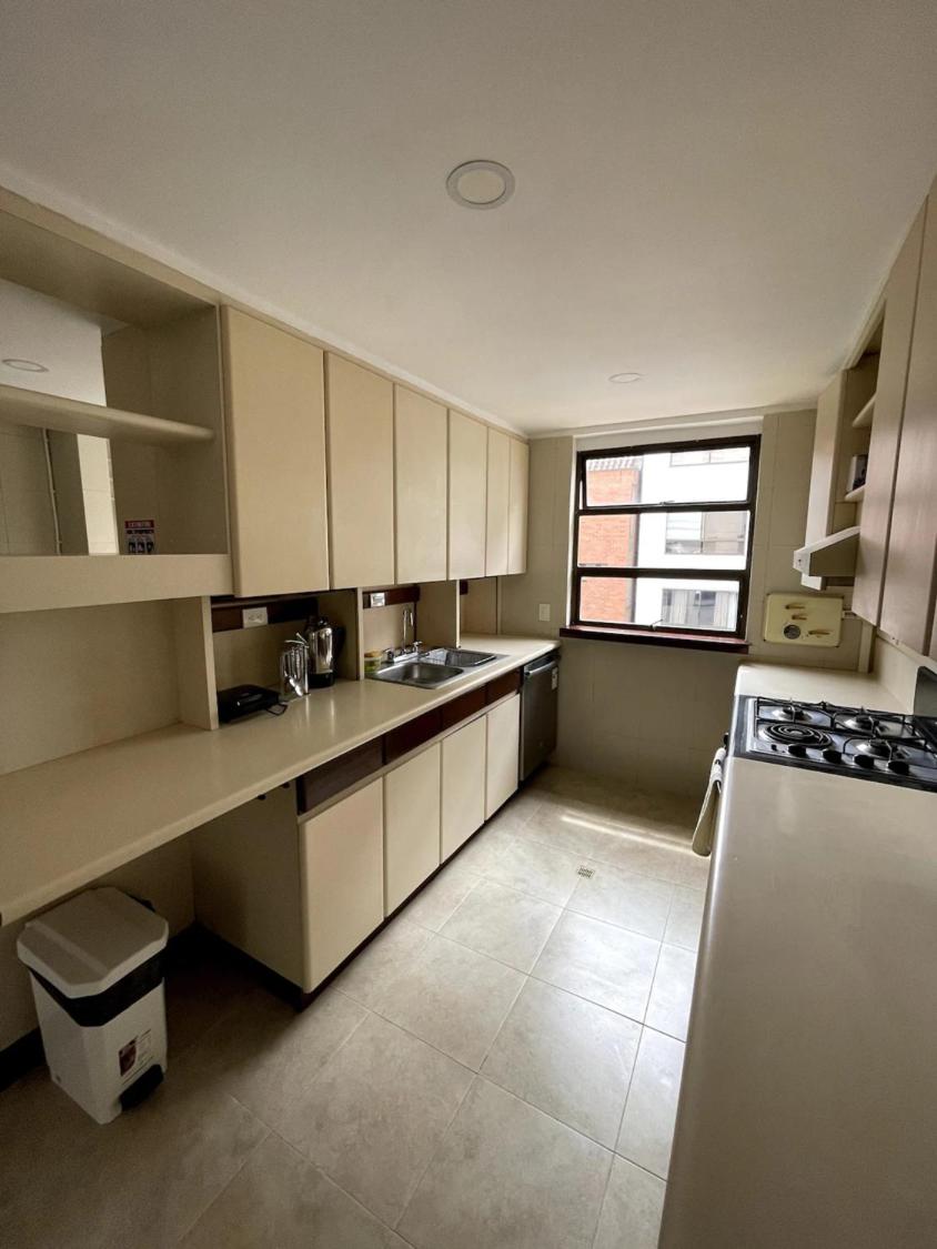 Medellin Vacations - Habitacion de Comfort total en el Poblado - A2 - Property Image 8