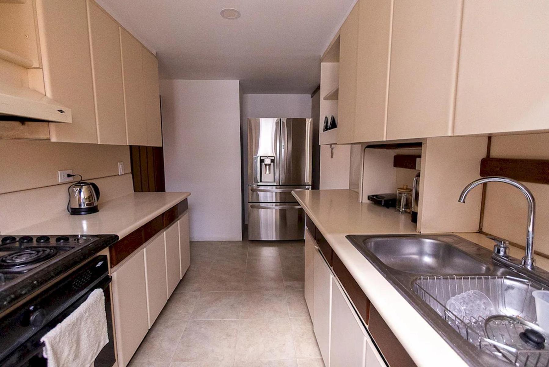 Medellin Vacations - Habitacion de Comfort total en el Poblado - A2 - Property Image 12