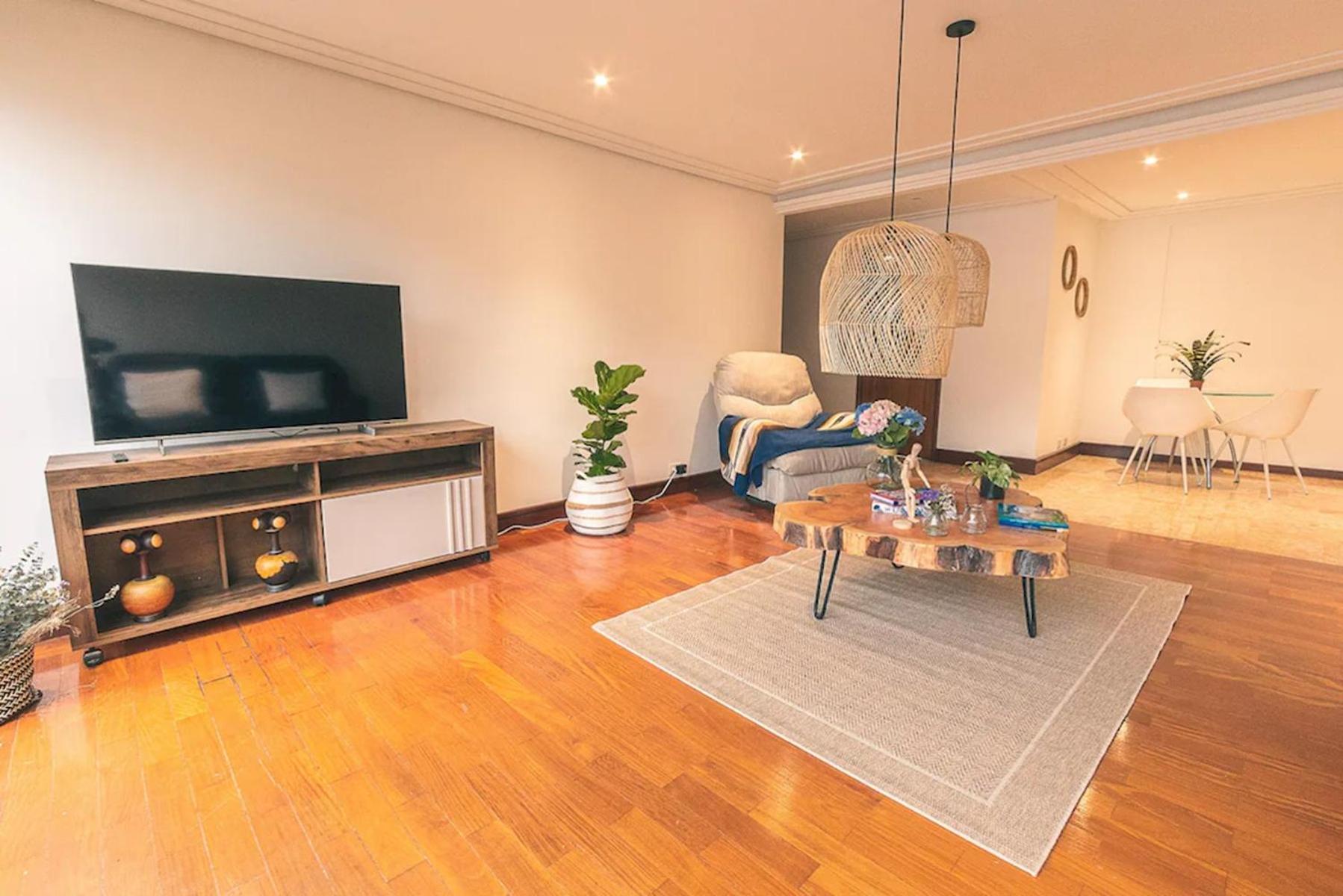 Medellin Vacations - Habitacion de Comfort total en el Poblado - A2 - Property Image 5