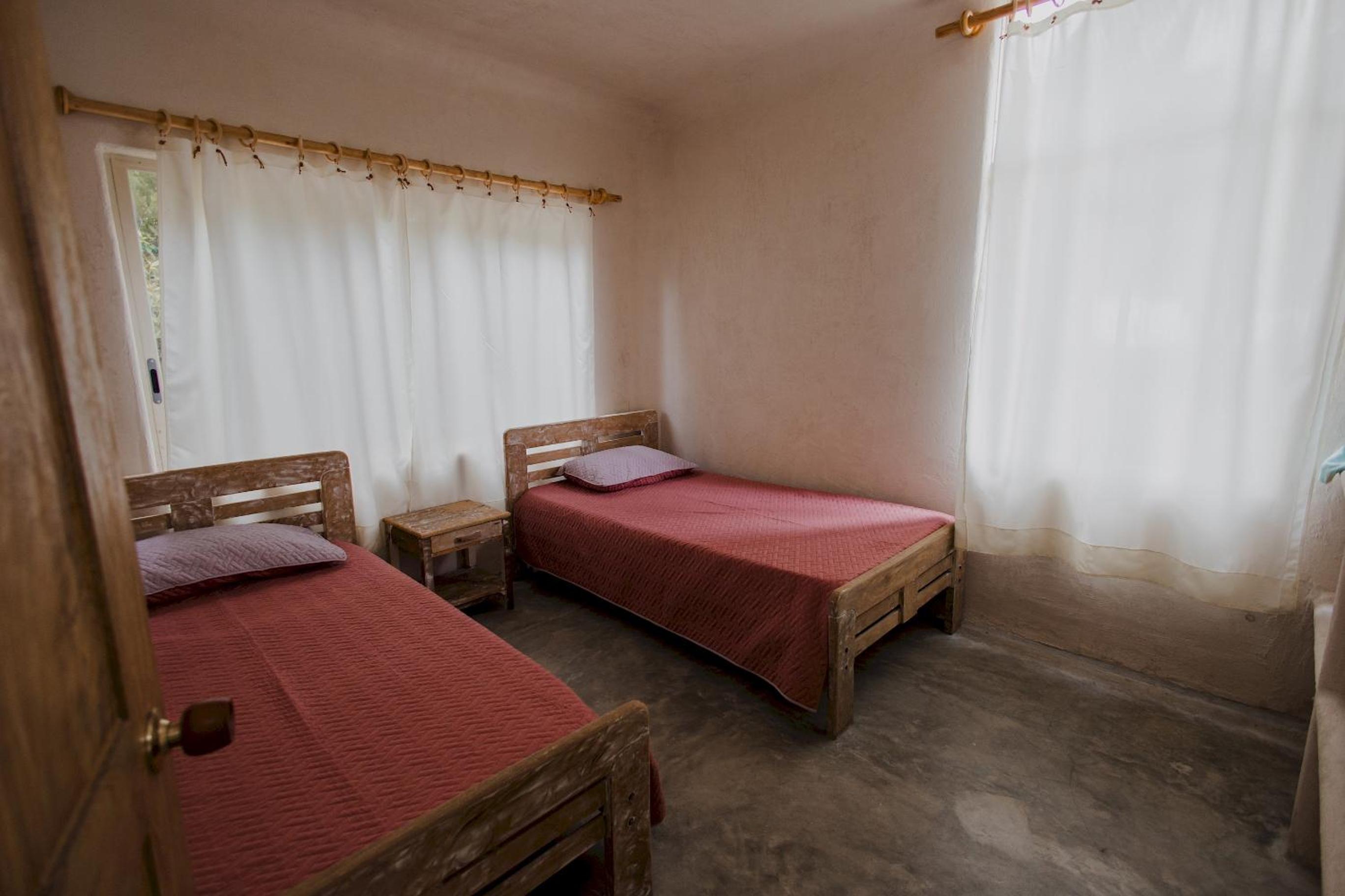 Comodo Apartamento con Terraza Frente al Mar - D1