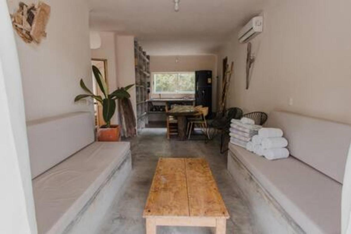 Comodo Apartamento con Terraza Frente al Mar - D2