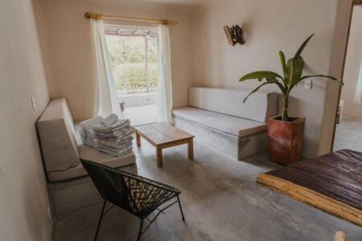 Comodo Apartamento con Terraza Frente al Mar - D2