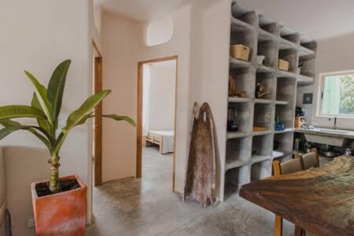 Comodo Apartamento con Terraza Frente al Mar - D2