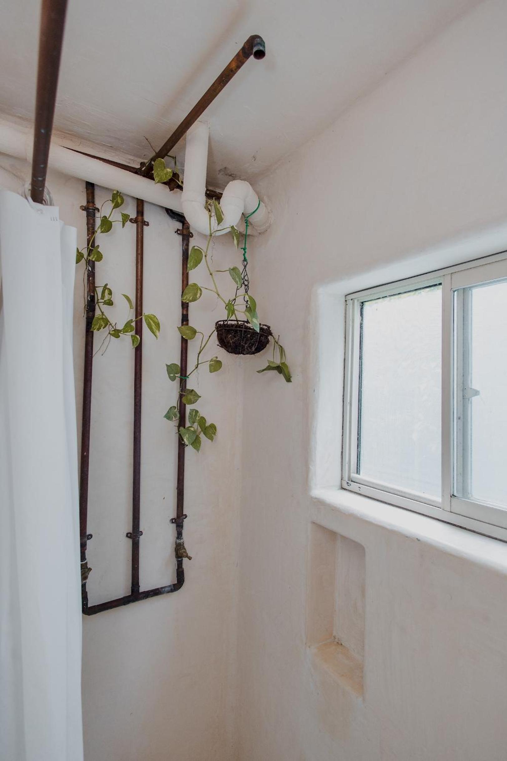 Comodo Apartamento con Terraza Frente al Mar - D1