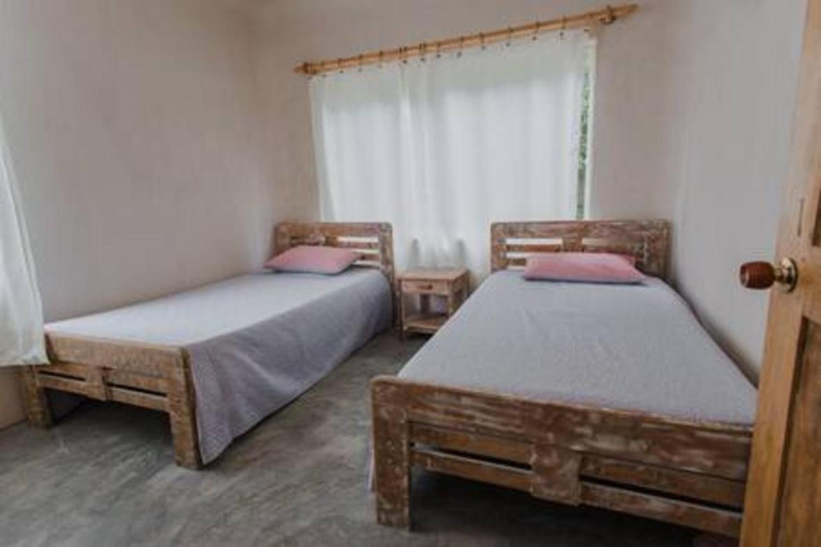 Comodo Apartamento con Terraza Frente al Mar - D2