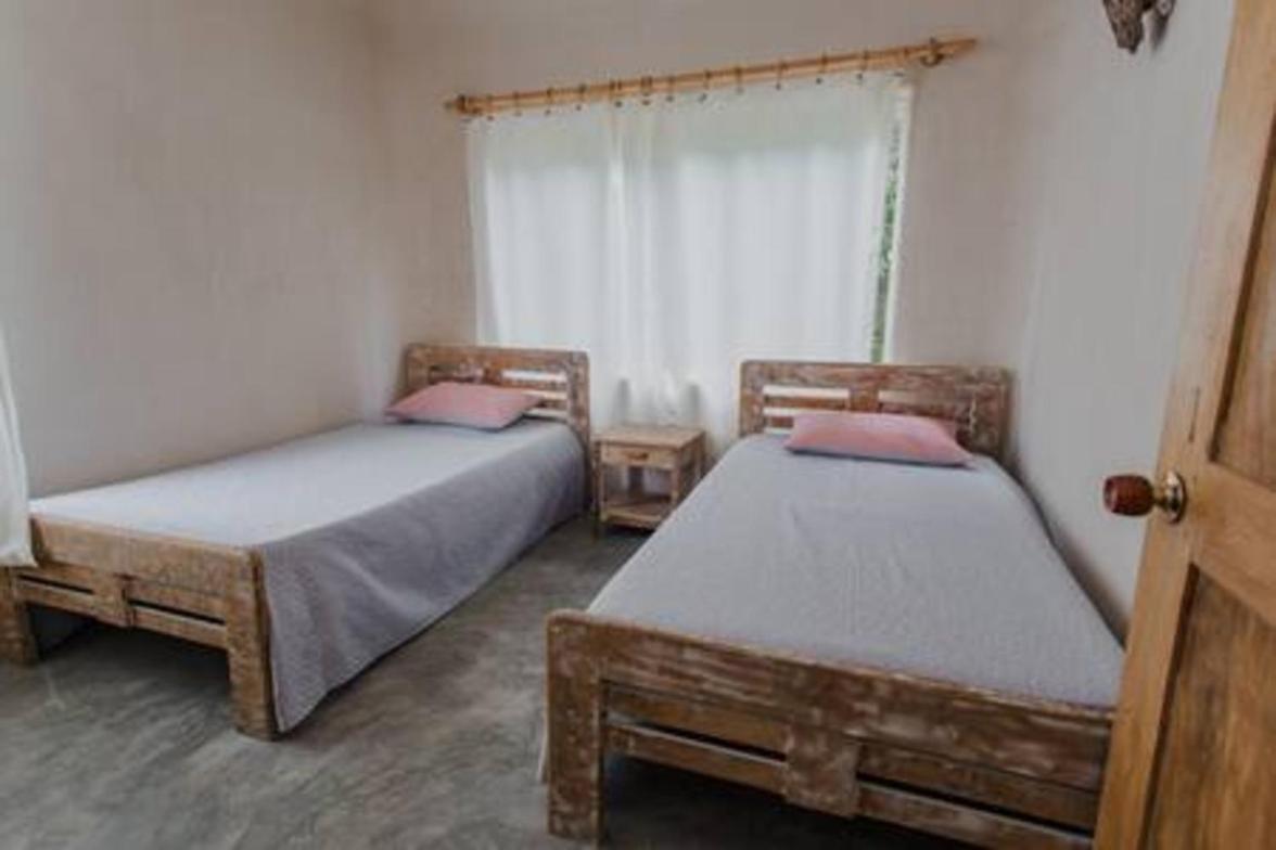 Comodo Apartamento con Terraza Frente al Mar - D2