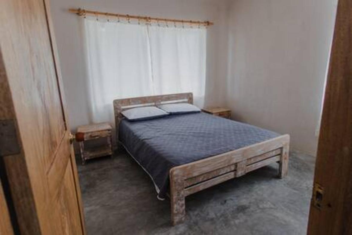 Comodo Apartamento con Terraza Frente al Mar - D2