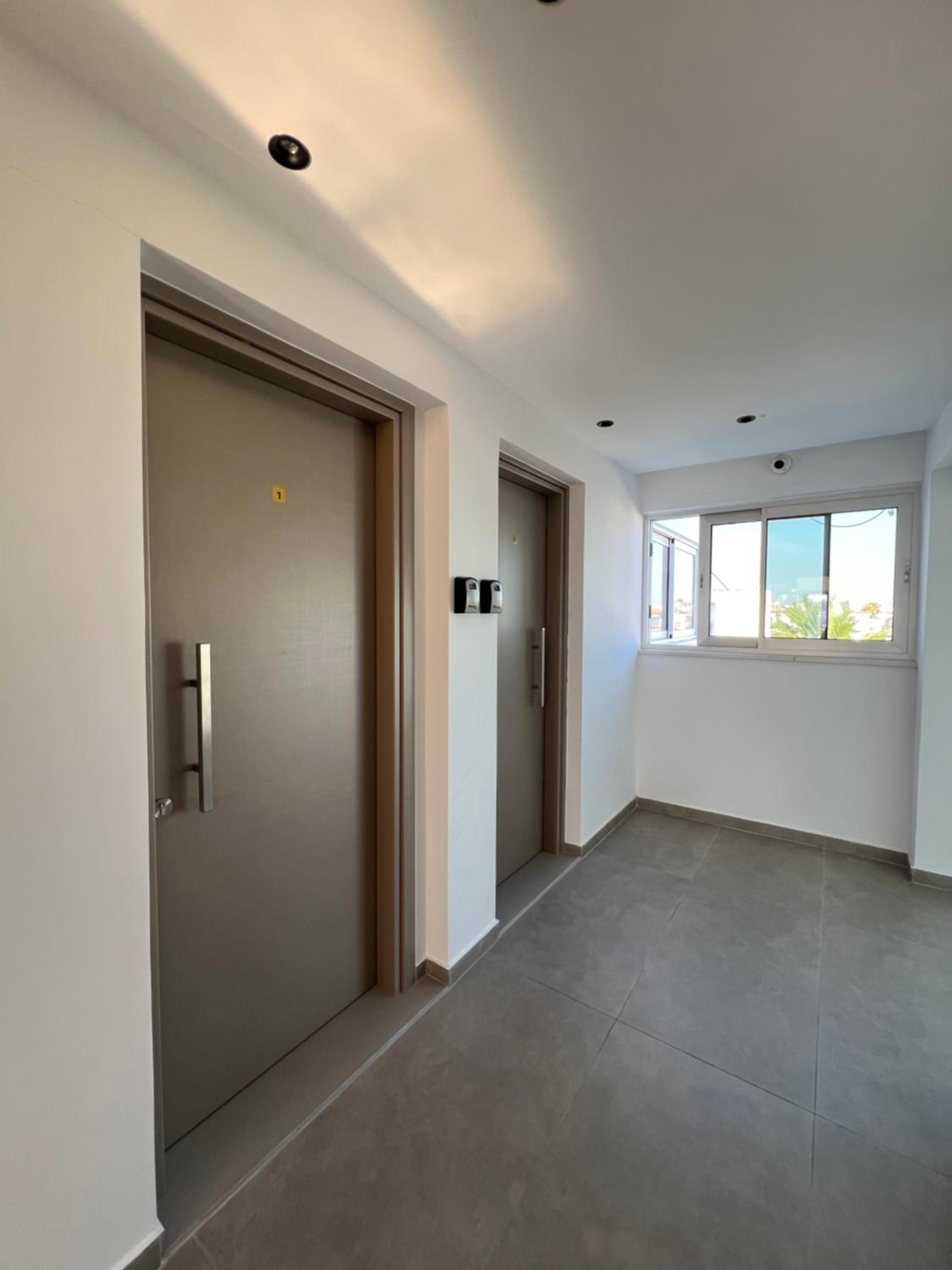 Living Boutique Apartments Adults Only