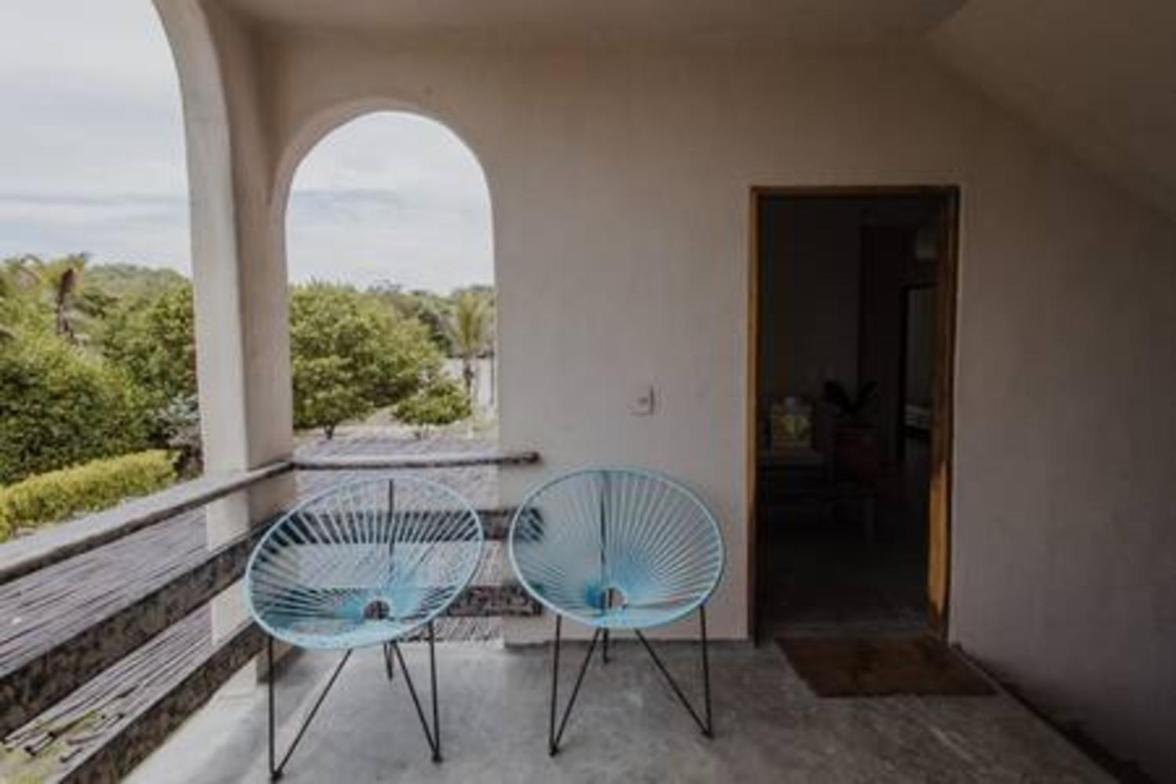Confortable Apartamento Frente al Mar Tolu - D3