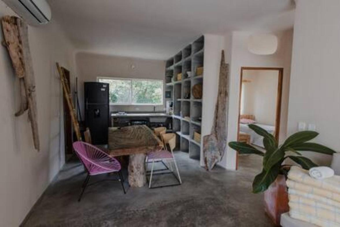 Confortable Apartamento Frente al Mar Tolu - D3