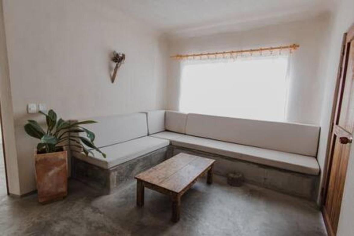 Confortable Apartamento Frente al Mar Tolu - D3