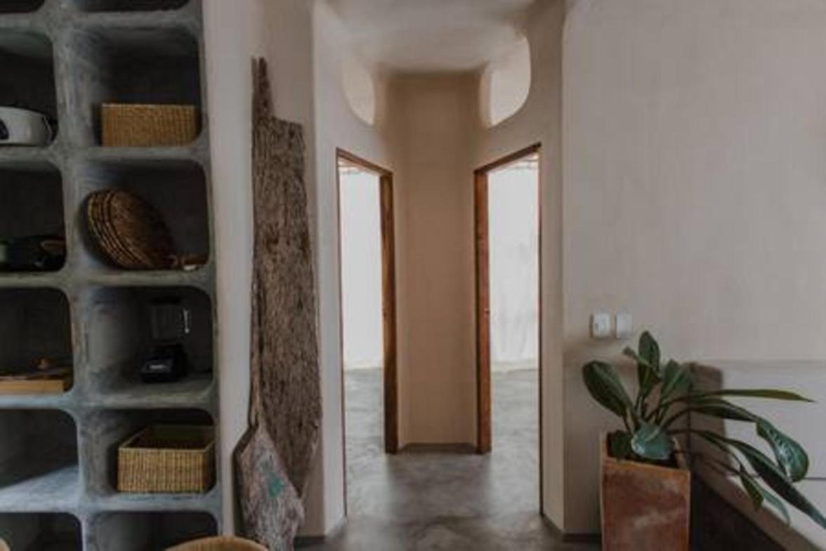 Confortable Apartamento Frente al Mar Tolu - D3
