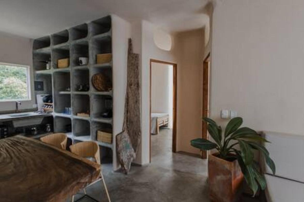 Confortable Apartamento Frente al Mar Tolu - D3