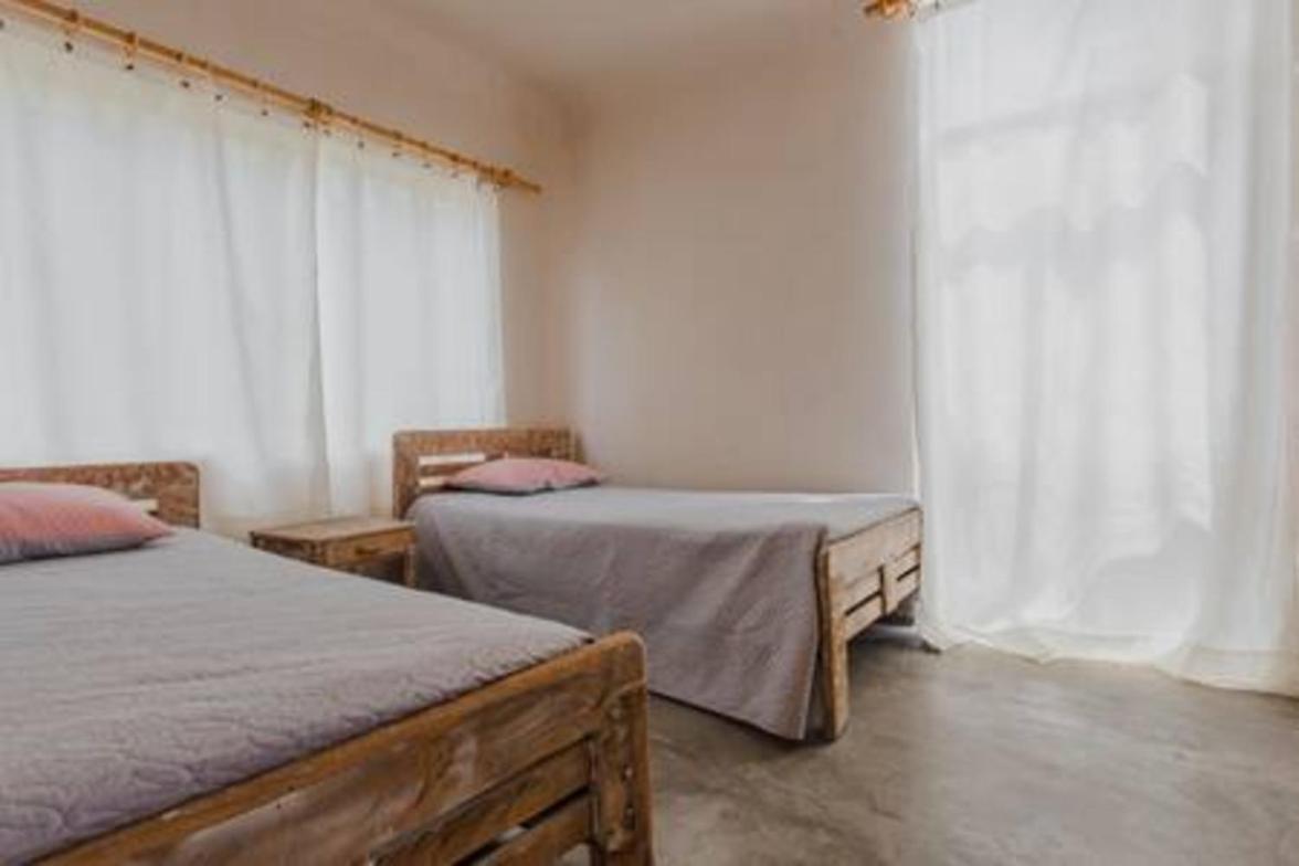 Confortable Apartamento Frente al Mar Tolu - D3