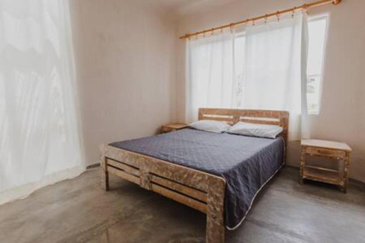 Confortable Apartamento Frente al Mar Tolu - D3