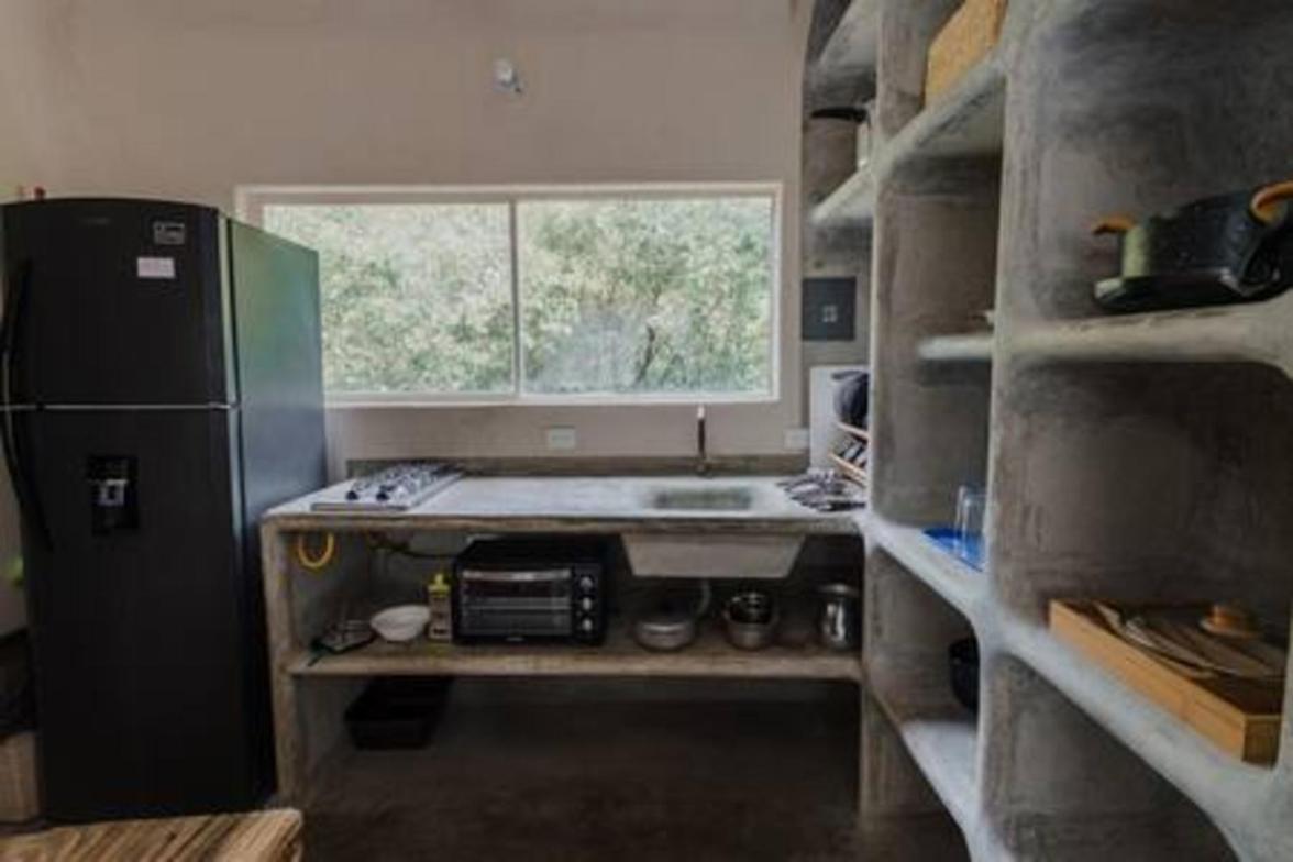 Confortable Apartamento Frente al Mar Tolu - D3