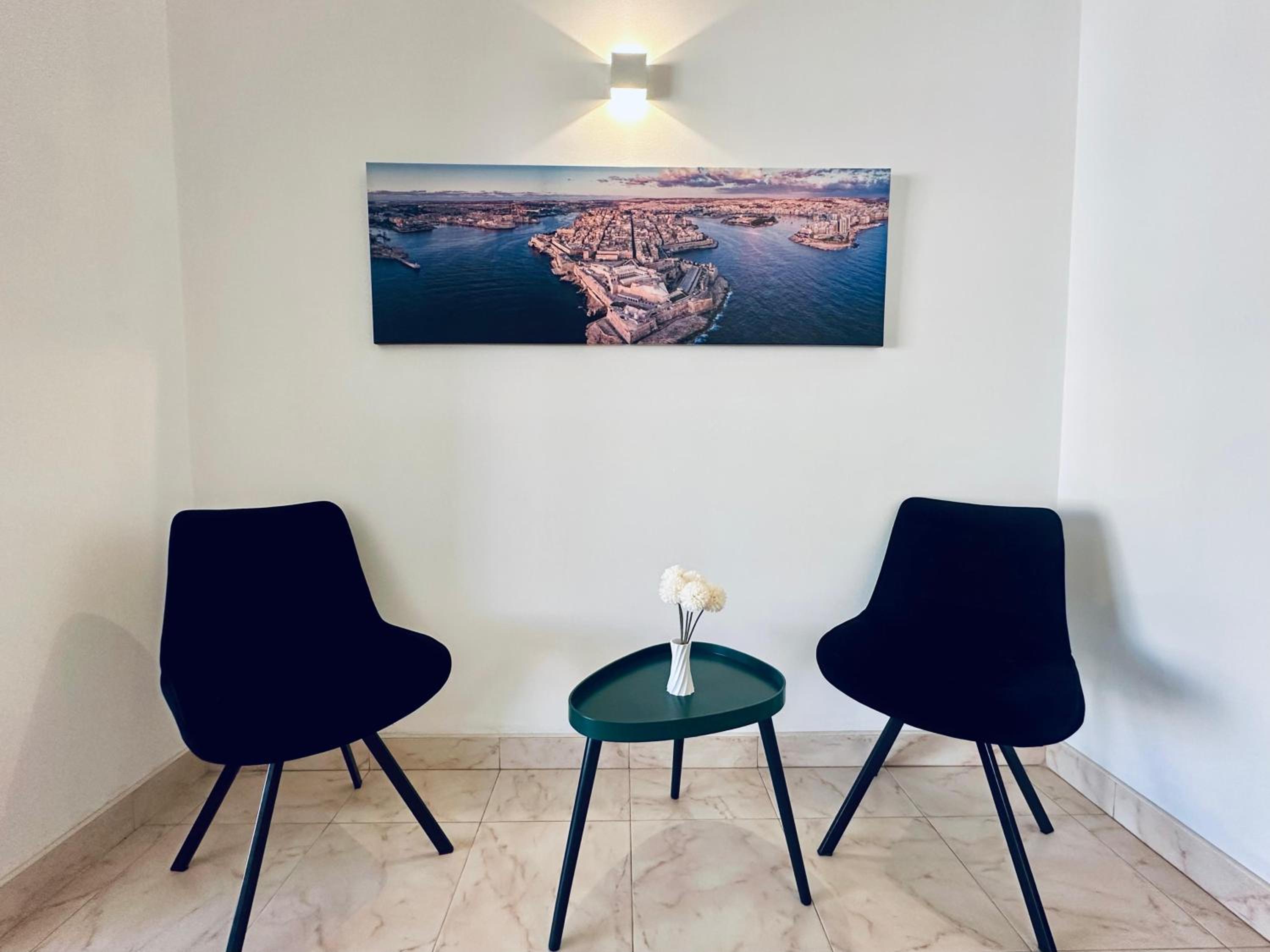 New, modern and spacious 4BR apartment in Mellieha photo 5