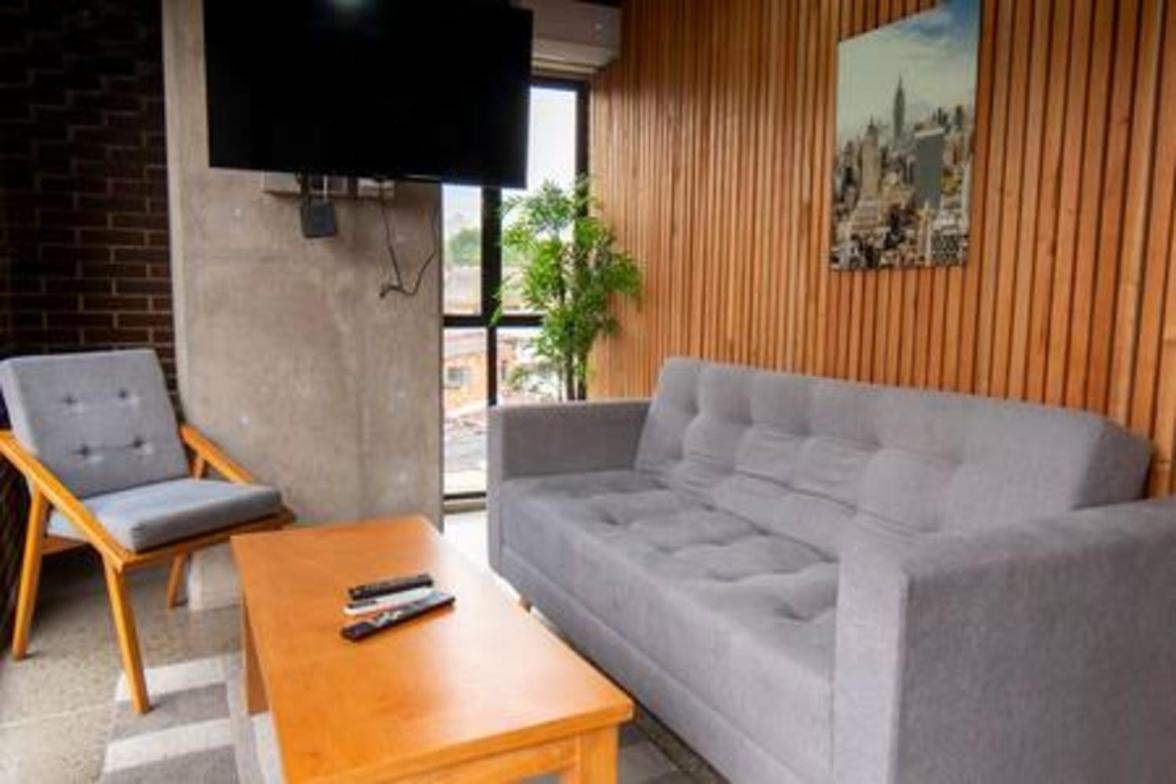 Centrico y práctico apartamento en Envigado -C1