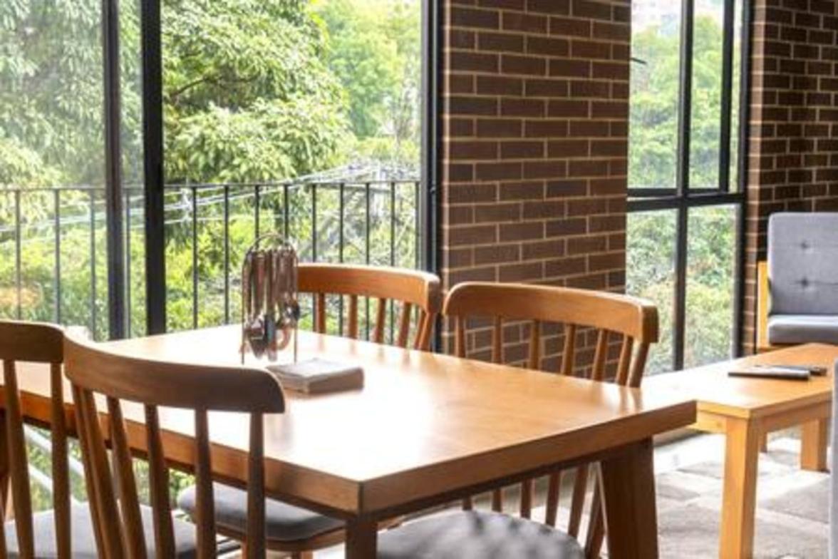 Centrico y práctico apartamento en Envigado -C1