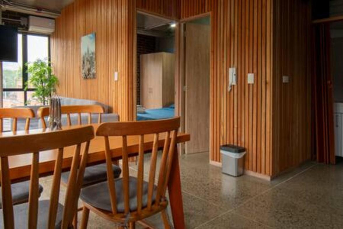 Centrico y práctico apartamento en Envigado -C1