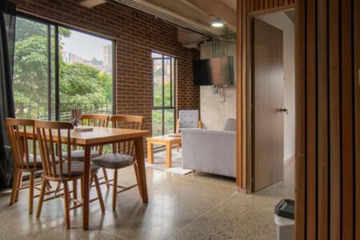 Centrico y práctico apartamento en Envigado -C1