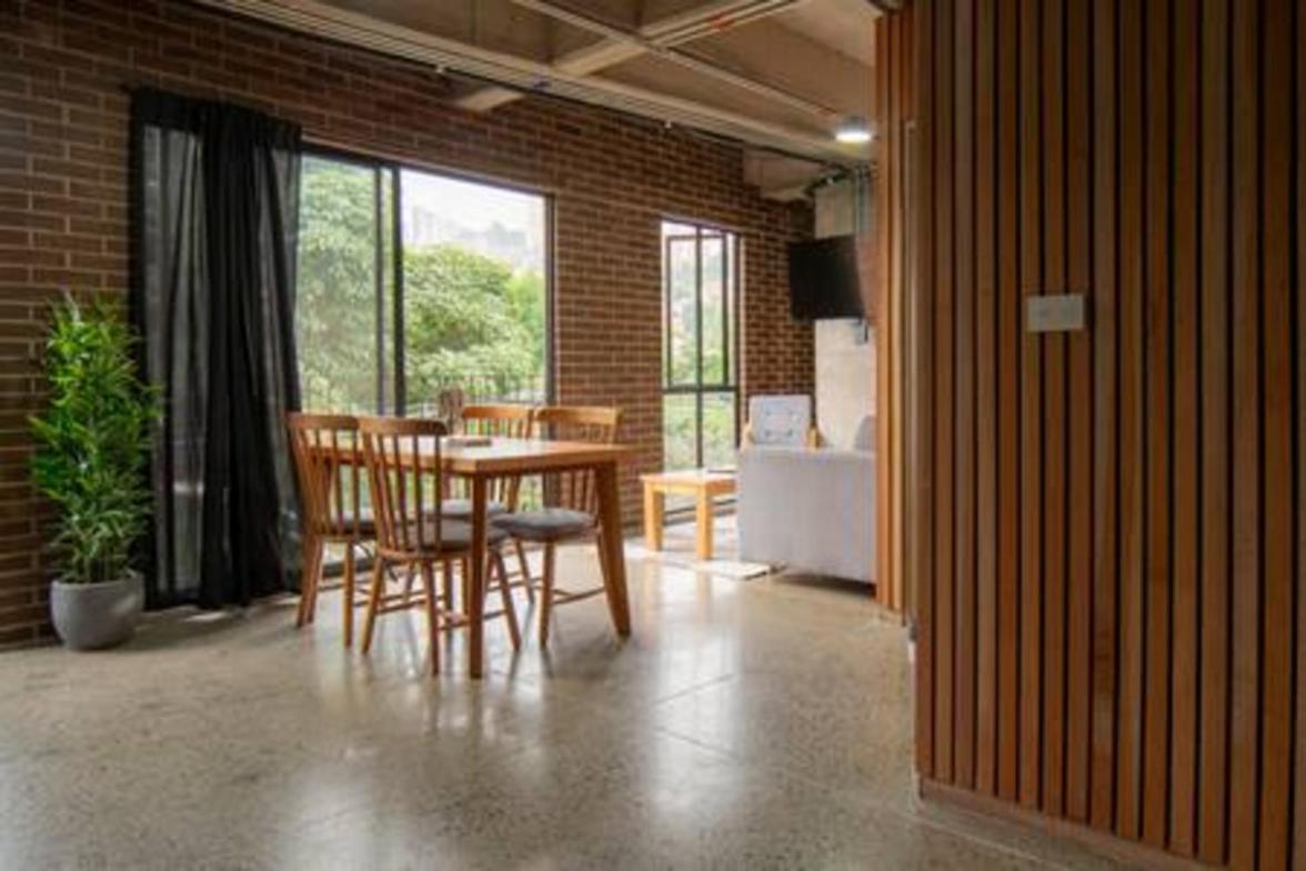 Centrico y práctico apartamento en Envigado -C1