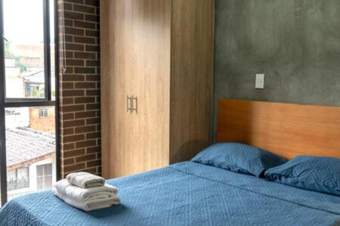 Centrico y práctico apartamento en Envigado -C1