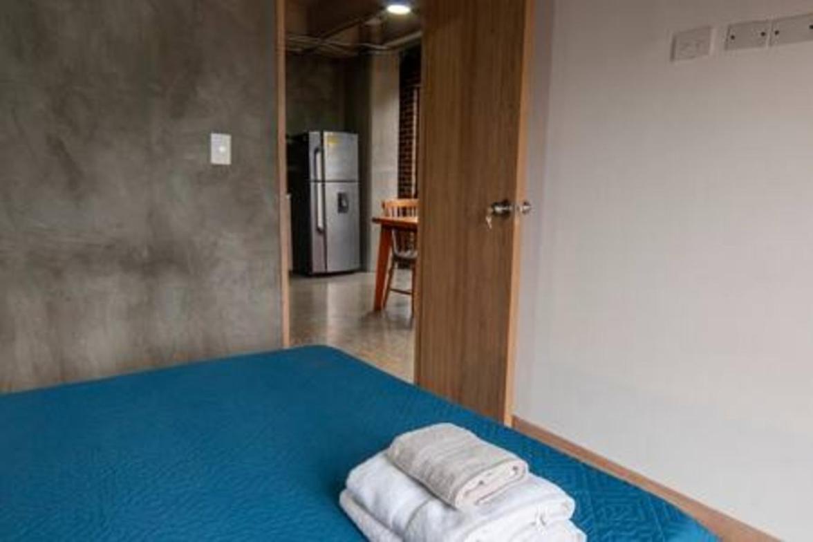 Centrico y práctico apartamento en Envigado -C1